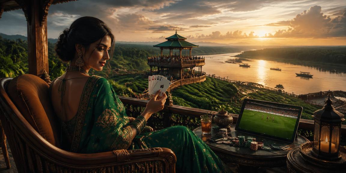 jeetbat স্লট গেম